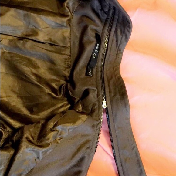 Ark & Co. leather jacket - Picture 4 of 5